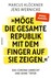 »Möge die gesamte Republik mit dem Finger auf sie zeigen.«