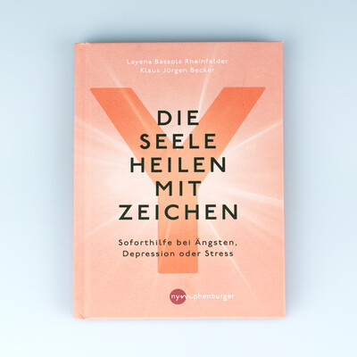 Die Seele heilen mit Zeichen