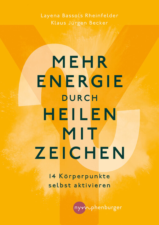 Mehr Energie durch Heilen mit Zeichen Mehr Energie durch Heilen mit Zeichen