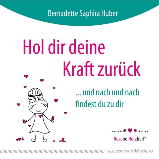 Hol dir deine Kraft zurück Hol dir deine Kraft zurück