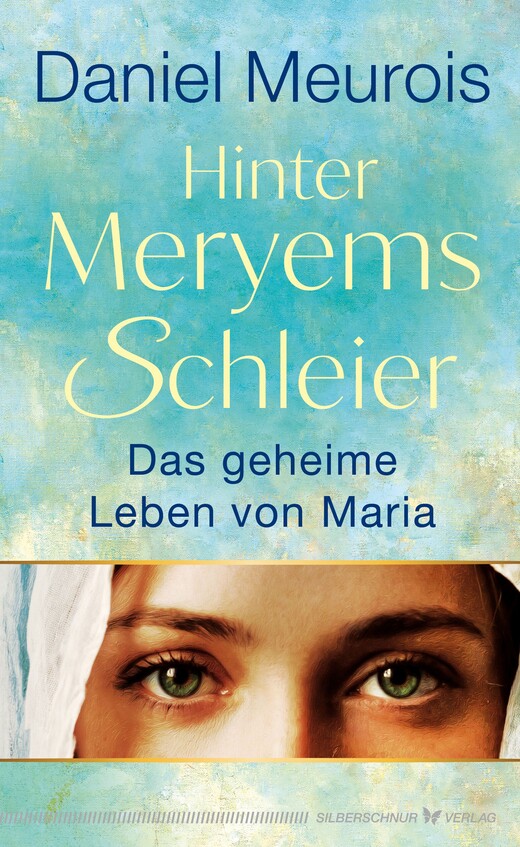 Hinter Meryems Schleier Hinter Meryems Schleier