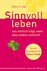 Sinnvoll leben