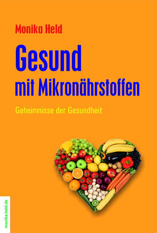 Gesund mit Mikronährstoffen