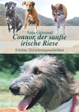 Connor, der sanfte irische Riese