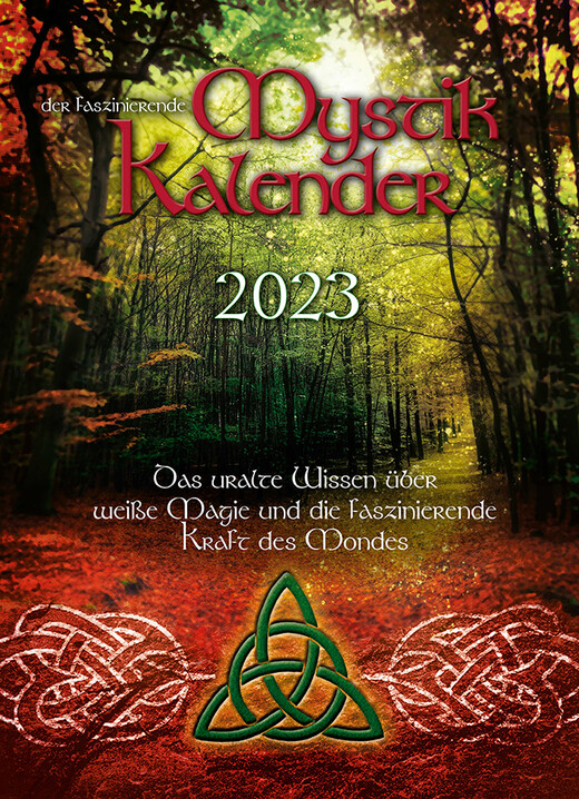 Mystik Kalender 2023