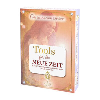 TOOLS FÜR DIE NEUE ZEIT