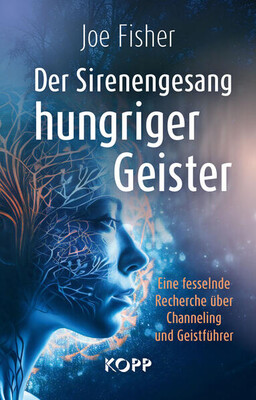 Der Sirenengesang hungriger Geister