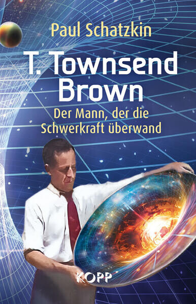 T. Townsend Brown