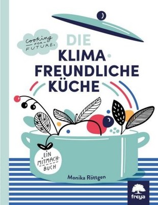 Klimafreundlich Küche