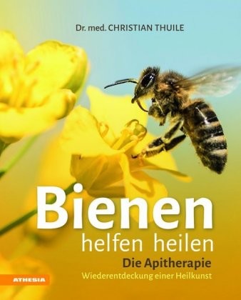 Bienen helfen heilen