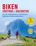 Biken Südtirol - Dolomiten