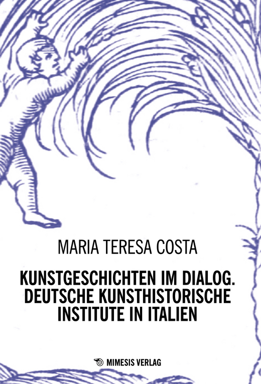 Kunstgeschichten im Dialog