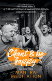 Chant and be happy