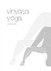 Vinyasa Yoga Workbook