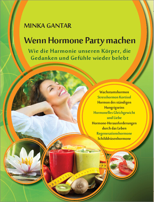 Wenn Hormone Party machen