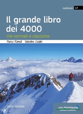 Il grande libro dei 4000