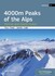 4000m Peaks of the Alps (3rd ed.)