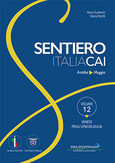 SENTIERO ITALIA CAI - VOL. 12