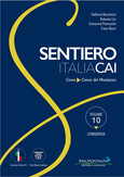 Sentiero Italia CAI Vol. 10
