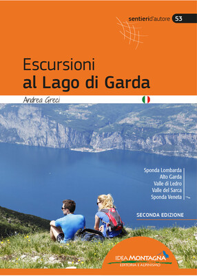 Escursioni al Lago di Garda - Edizione del 2022