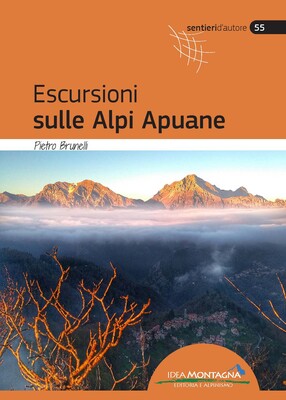 ESCURSIONI SULLE ALPI APUANE