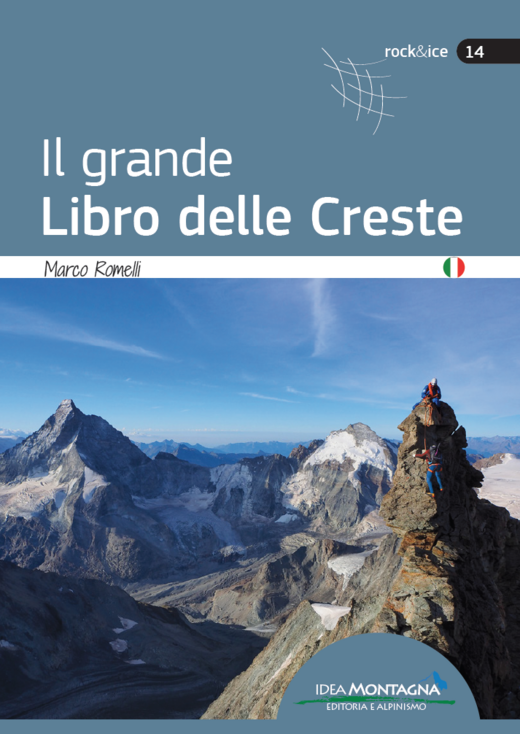 Il Grande Libro Delle Creste