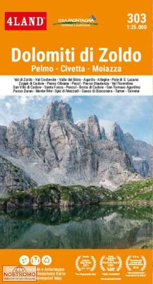 Dolomiti di Zoldo