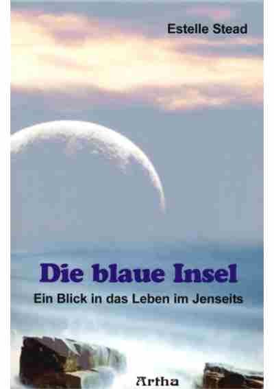 Die blaue Insel