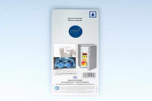 Wasser universal Wasser universal