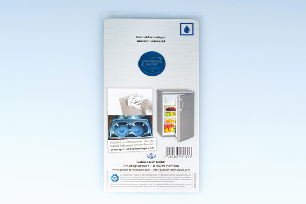 Wasser universal