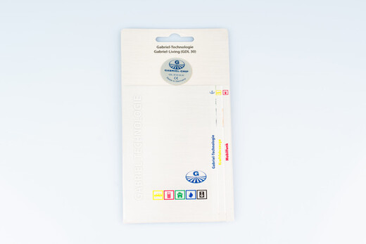 Living- Gabriel GDL 30