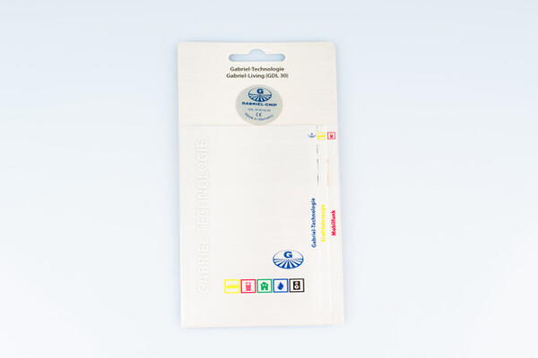 Living- Gabriel GDL 30