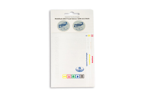 DECT Funk-Telefon 2 Stück