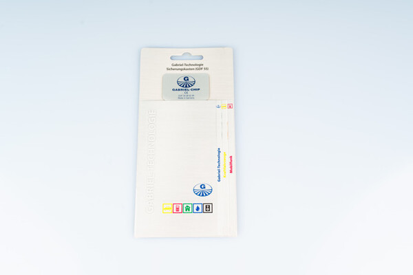 Sicherungskasten GDF55