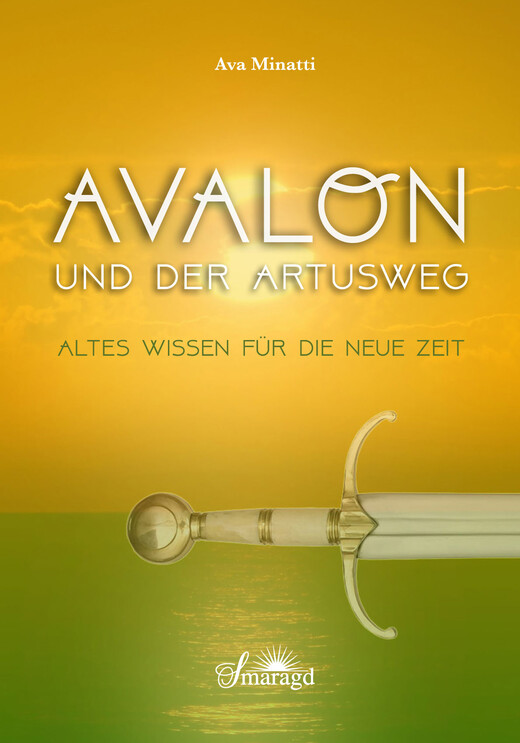 Avalon und der Artusweg