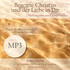Begegne Christus und der Liebe in dir - Meditation MP3 (Download)