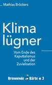 Klimalügner