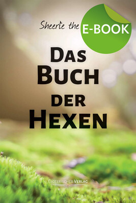 Das Buch der Hexen, E-Book