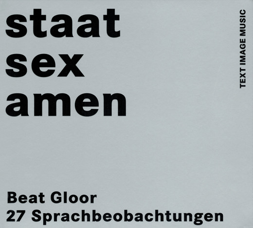 staat sex amen