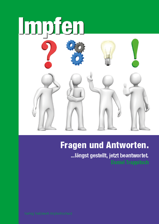 Impfen – Fragen und Antworten