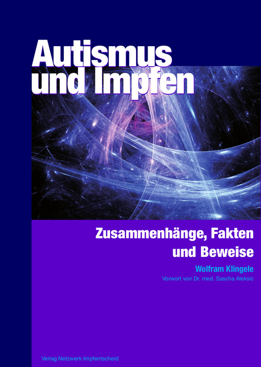 Autismus und Impfen Autismus und Impfen
