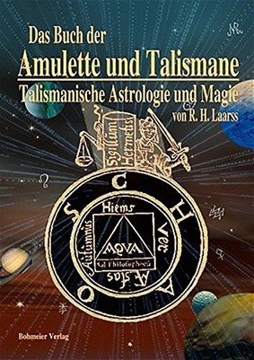 Das Buch der Amulette und Talismane