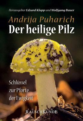 Der Heilige Pilz