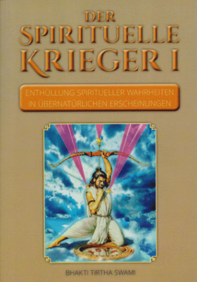 Der Spirituelle Krieger I