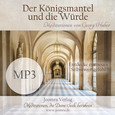 Der Königsmantel und die Würde - Meditation MP3 (Download)