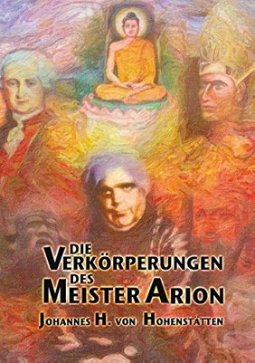 Die Verkörperungen des Meister Arion