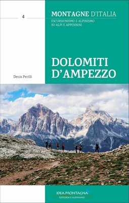 Dolomiti d’Ampezzo