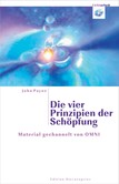 Die vier Prinzipien der Schöpfung