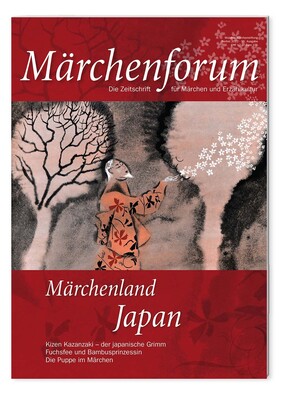 Märchenforum Nr. 95 - Märchenland Japan