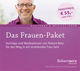 Das Frauen-Paket - 5 CDs  zum Aktionspreis von 55.- Euro (statt 95.-)